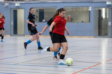 Bild 801 - wBJ Futsalmeisterschaft